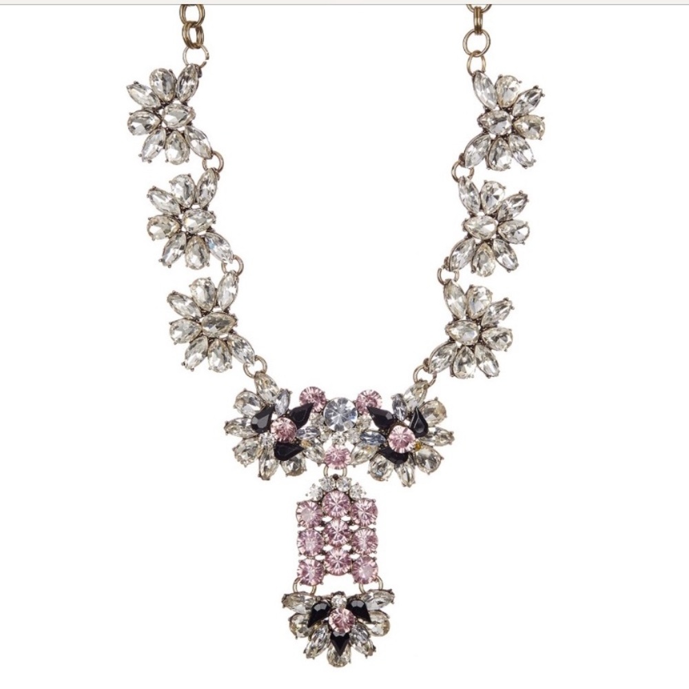 Stunning Statement Necklace